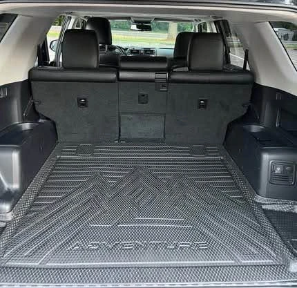 2016 Toyota 4Runner 5th Gen - Image 7 of 9