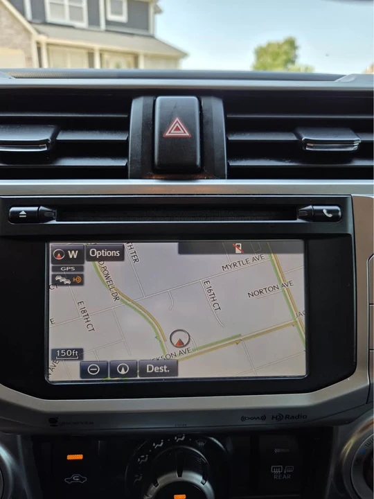 2016 Toyota 4Runner 5th Gen - Image 11 of 13