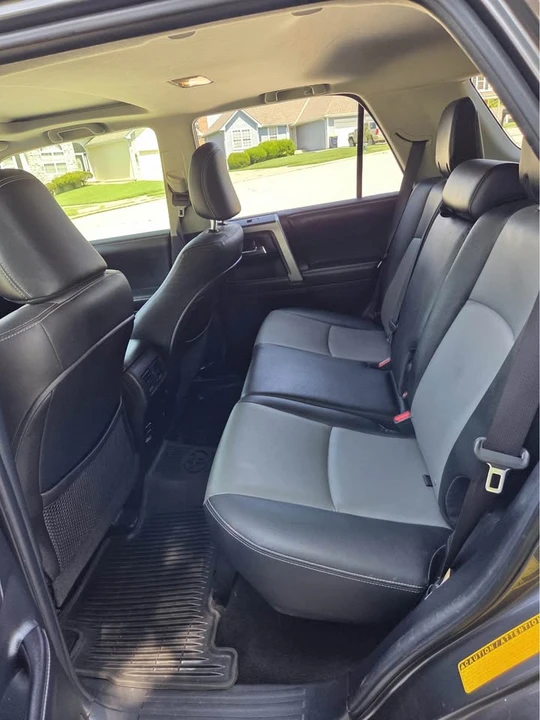 2016 Toyota 4Runner 5th Gen - Image 7 of 13