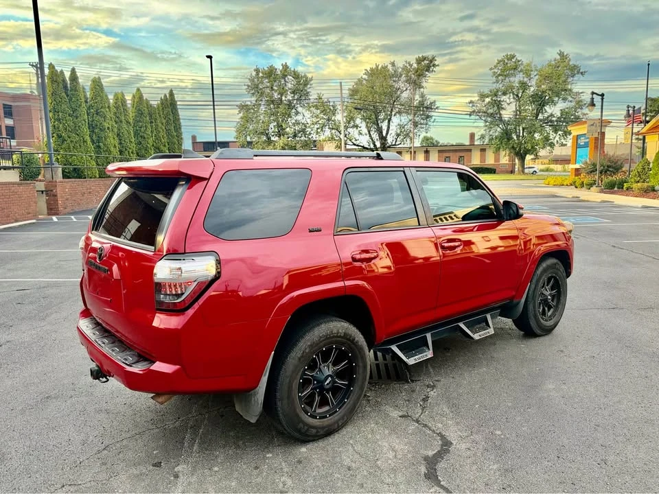 2016 Toyota 4Runner 5th Gen - Image 5 of 14