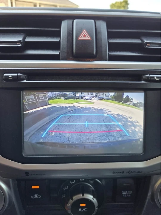 2016 Toyota 4Runner 5th Gen - Image 12 of 13