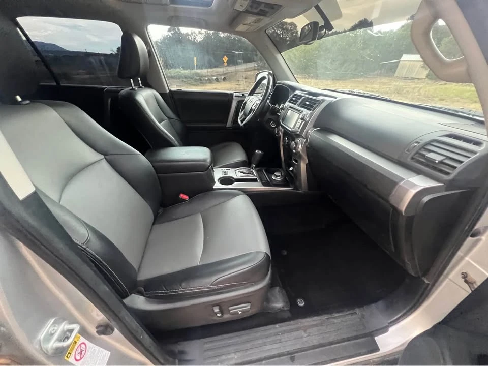 2016 Toyota 4Runner 5th Gen - Image 8 of 15