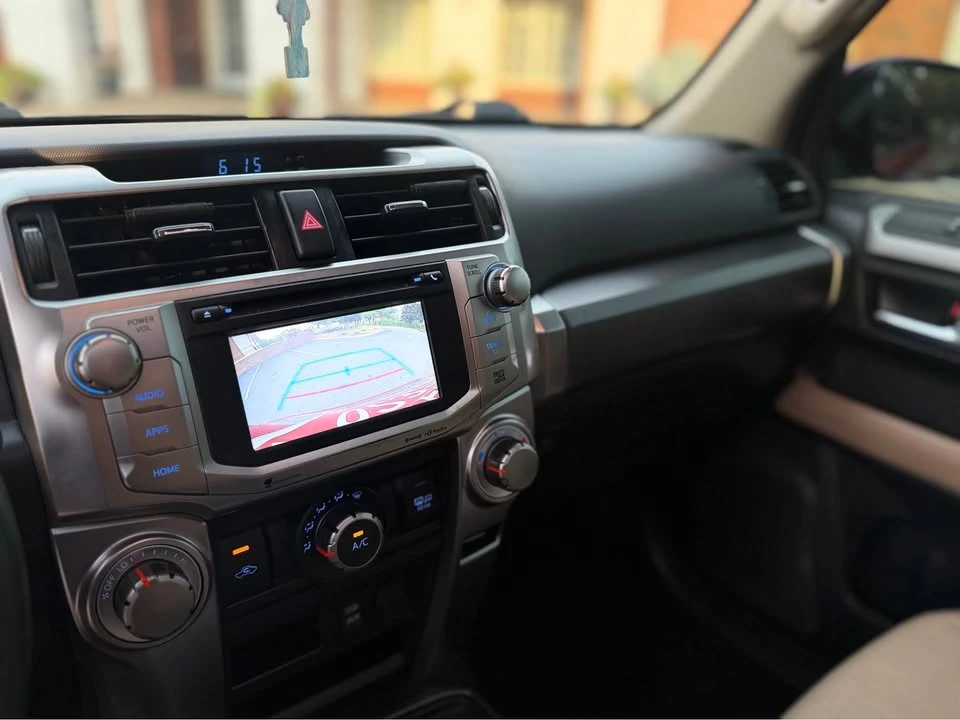 2016 Toyota 4Runner 5th Gen - Image 13 of 14