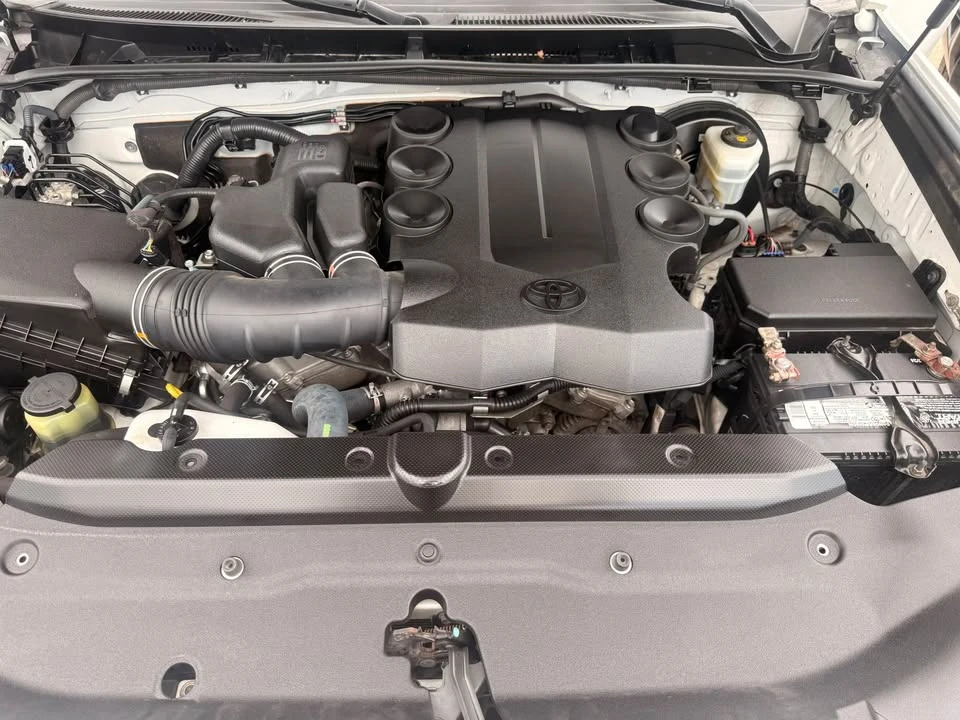 2016 Toyota 4Runner 5th Gen - Image 6 of 6