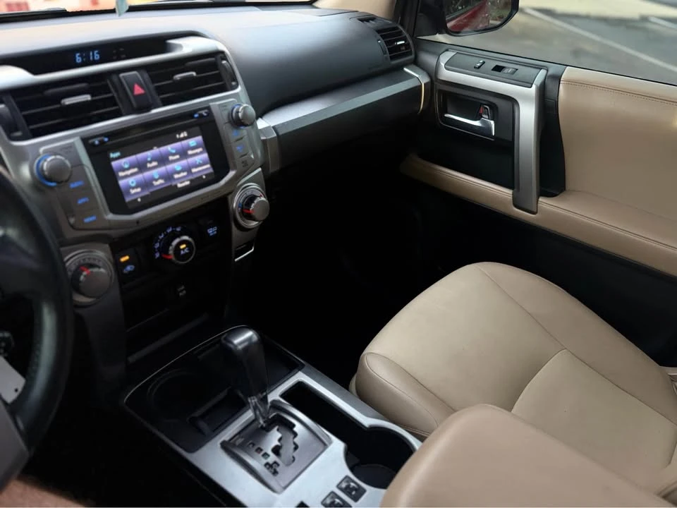 2016 Toyota 4Runner 5th Gen - Image 12 of 14