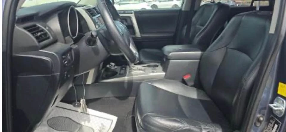 2016 Toyota 4Runner 5th Gen - Image 9 of 15