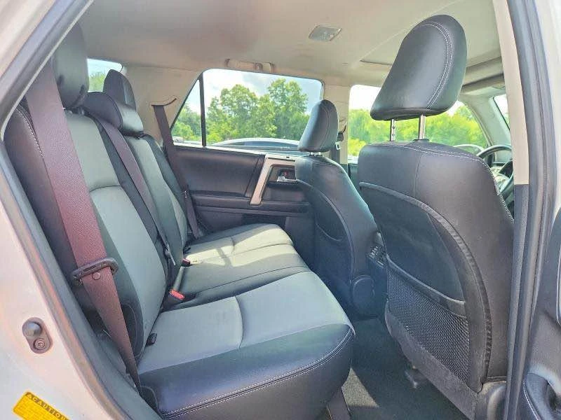 2016 Toyota 4Runner 5th Gen - Image 9 of 10