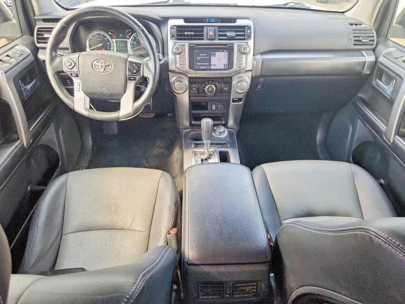 2016 Toyota 4Runner 5th Gen - Image 6 of 10
