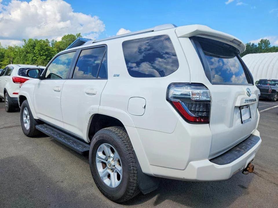 2016 Toyota 4Runner 5th Gen - Image 2 of 10