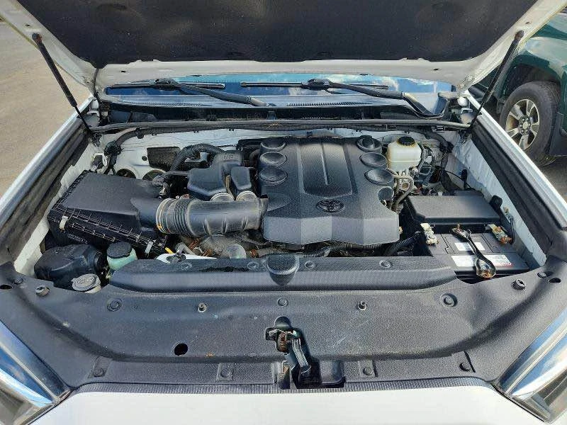 2016 Toyota 4Runner 5th Gen - Image 10 of 10