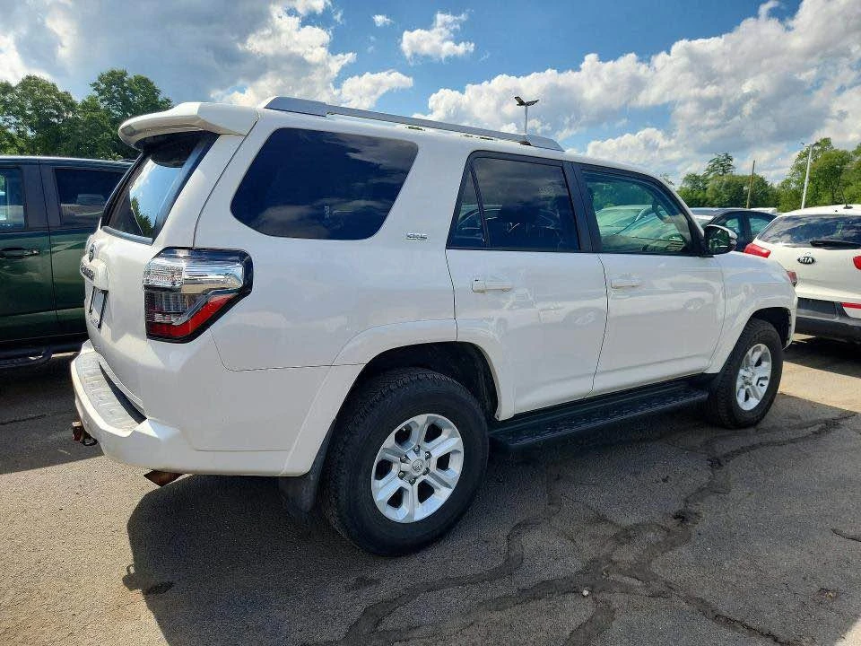 2016 Toyota 4Runner 5th Gen - Image 3 of 10