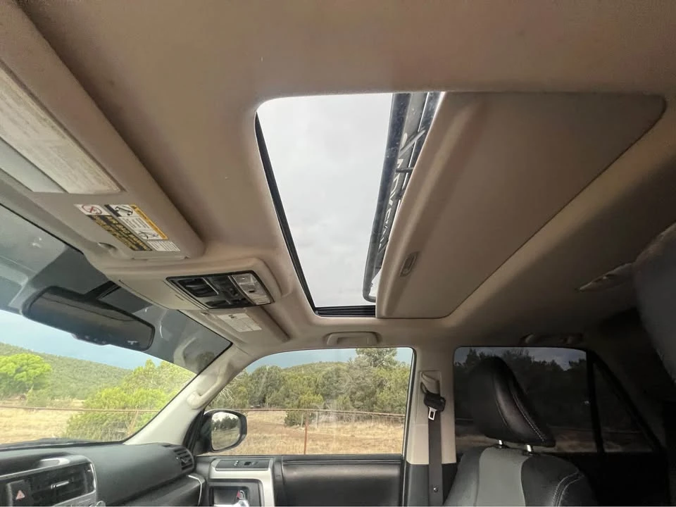2016 Toyota 4Runner 5th Gen - Image 12 of 15