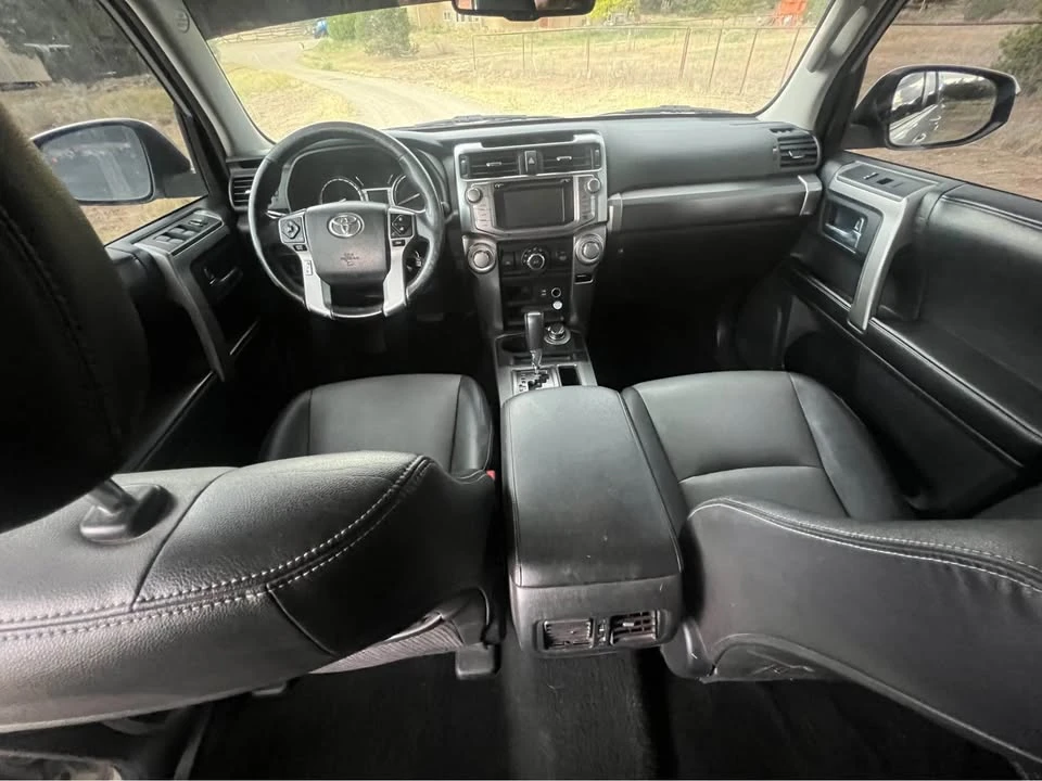 2016 Toyota 4Runner 5th Gen - Image 7 of 15
