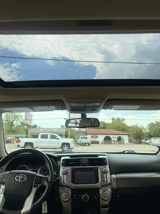 2016 Toyota 4Runner 5th Gen - Image 4 of 6