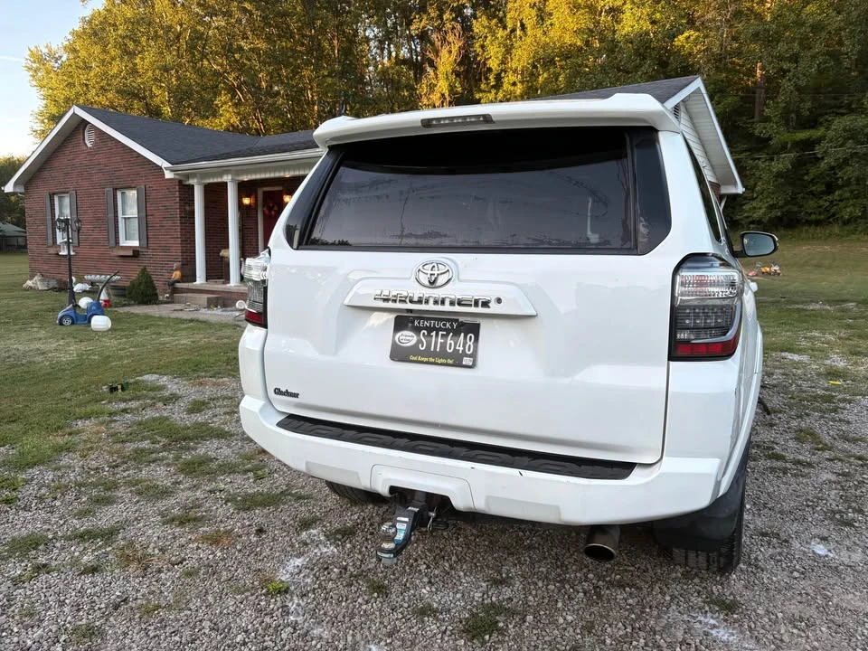 2016 Toyota 4Runner 5th Gen - Image 5 of 8