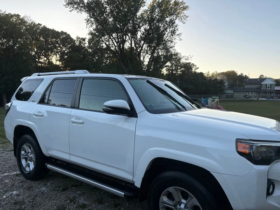 2016 Toyota 4Runner 5th Gen - Image 3 of 8