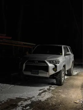 2016 Toyota 4Runner SR5 Premium