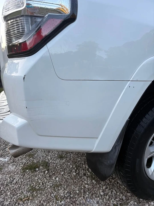 2016 Toyota 4Runner 5th Gen - Image 4 of 8