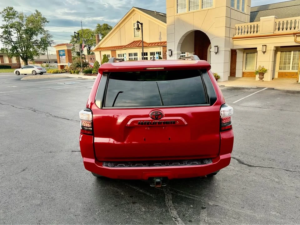 2016 Toyota 4Runner 5th Gen - Image 4 of 14