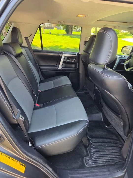 2016 Toyota 4Runner 5th Gen - Image 9 of 11