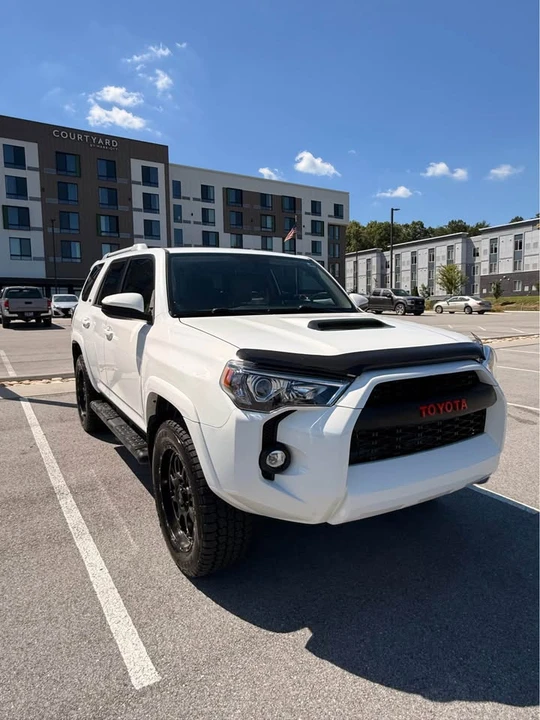 2016 Toyota 4Runner 5th Gen - Image 6 of 20