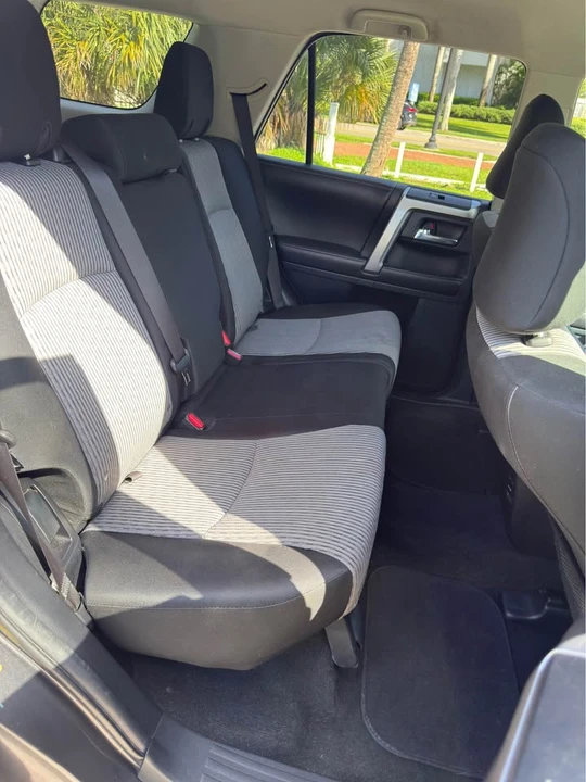 2016 Toyota 4Runner 5th Gen - Image 14 of 17