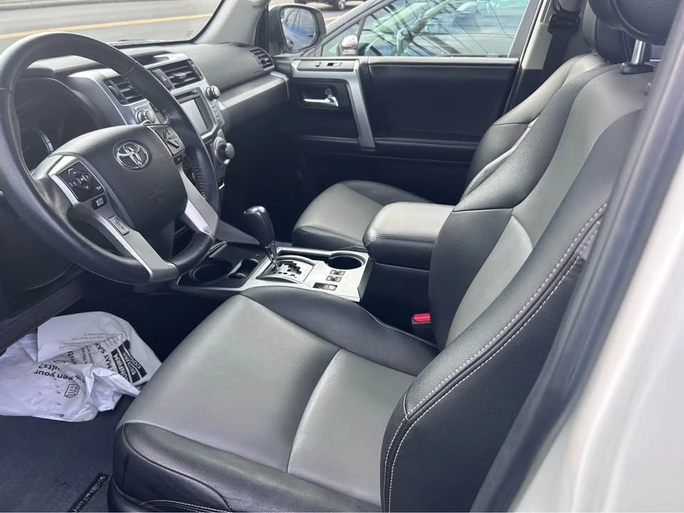 2016 Toyota 4Runner 5th Gen - Image 3 of 5