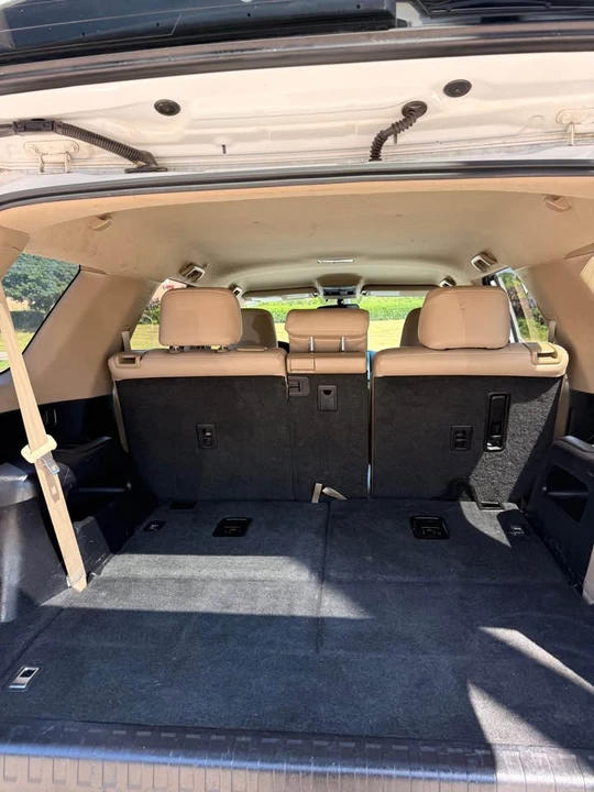 2016 Toyota 4Runner 5th Gen - Image 15 of 20