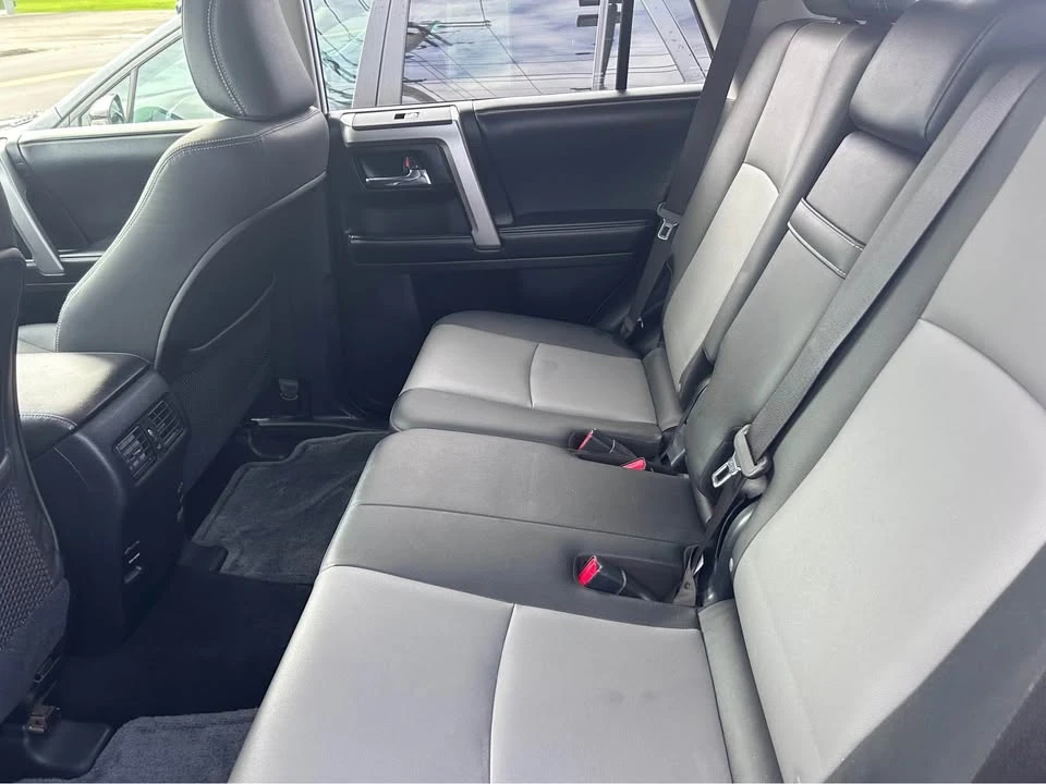 2016 Toyota 4Runner 5th Gen - Image 4 of 5
