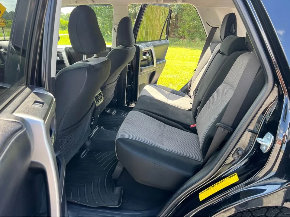 2016 Toyota 4Runner 5th Gen - Image 13 of 20