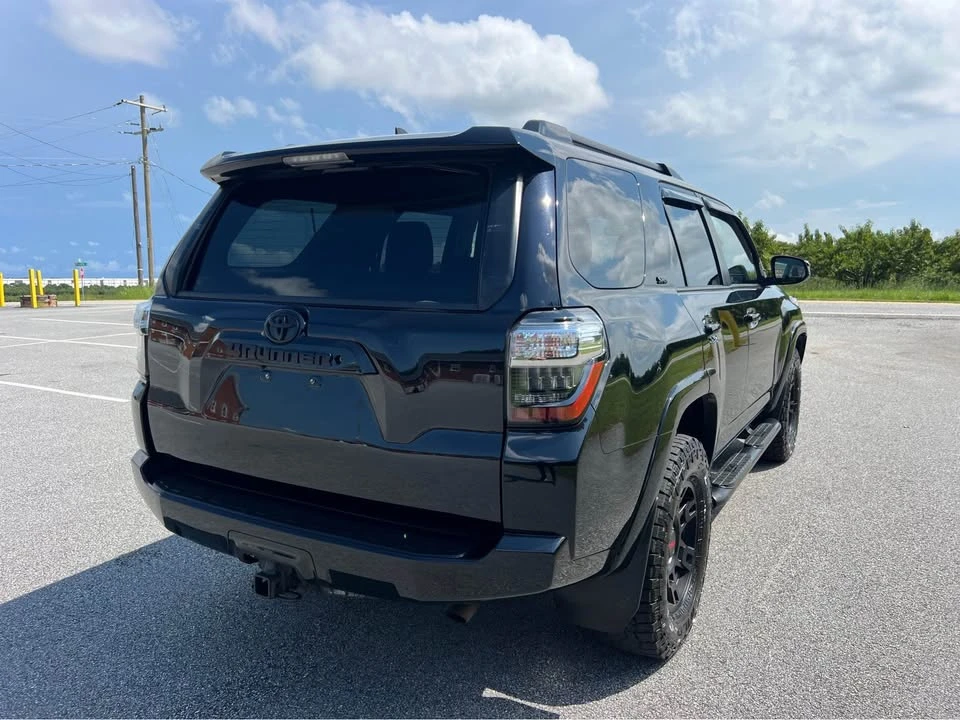 2016 Toyota 4Runner 5th Gen - Image 3 of 20