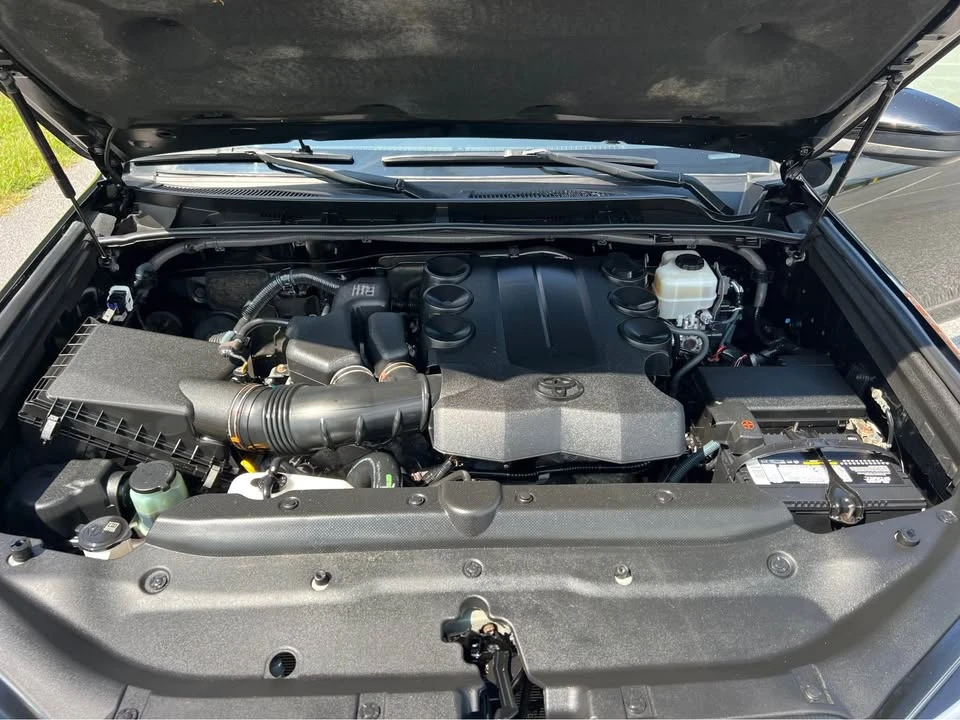 2016 Toyota 4Runner 5th Gen - Image 9 of 20
