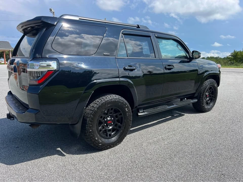 2016 Toyota 4Runner 5th Gen - Image 6 of 20