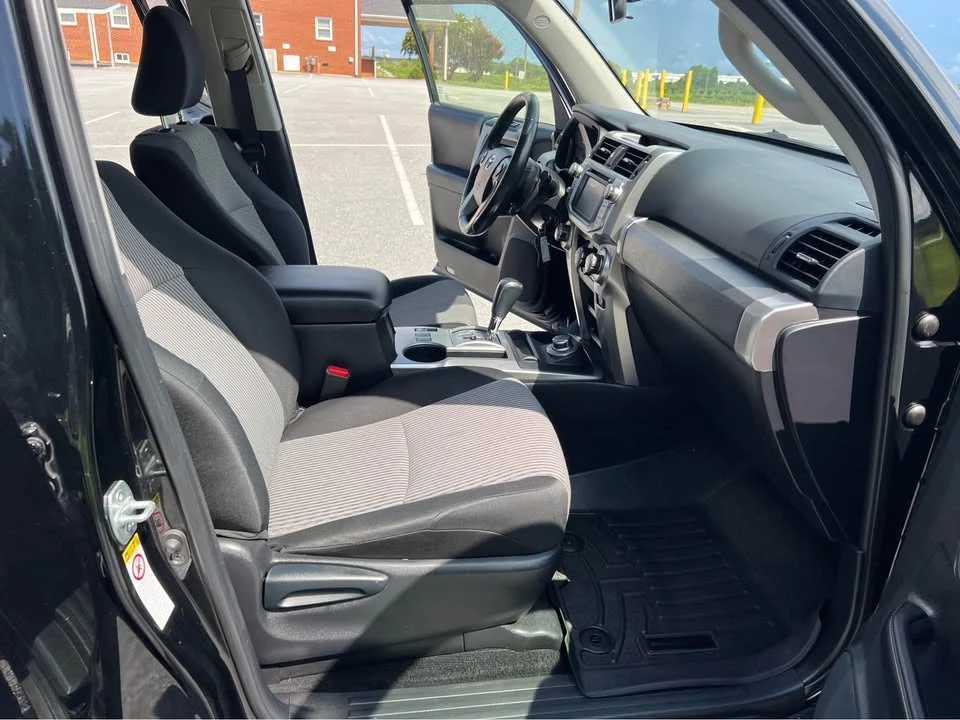 2016 Toyota 4Runner 5th Gen - Image 12 of 20