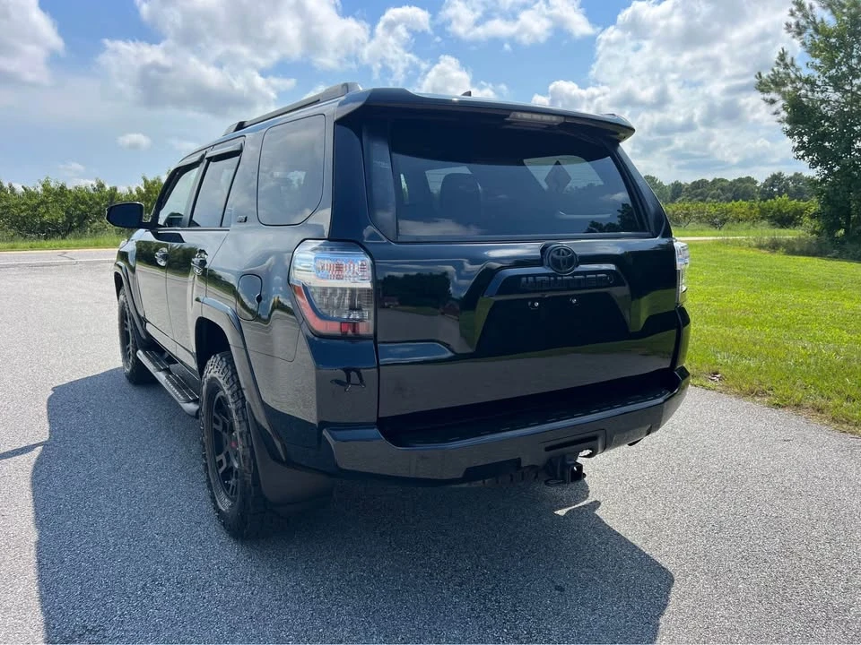 2016 Toyota 4Runner 5th Gen - Image 4 of 20