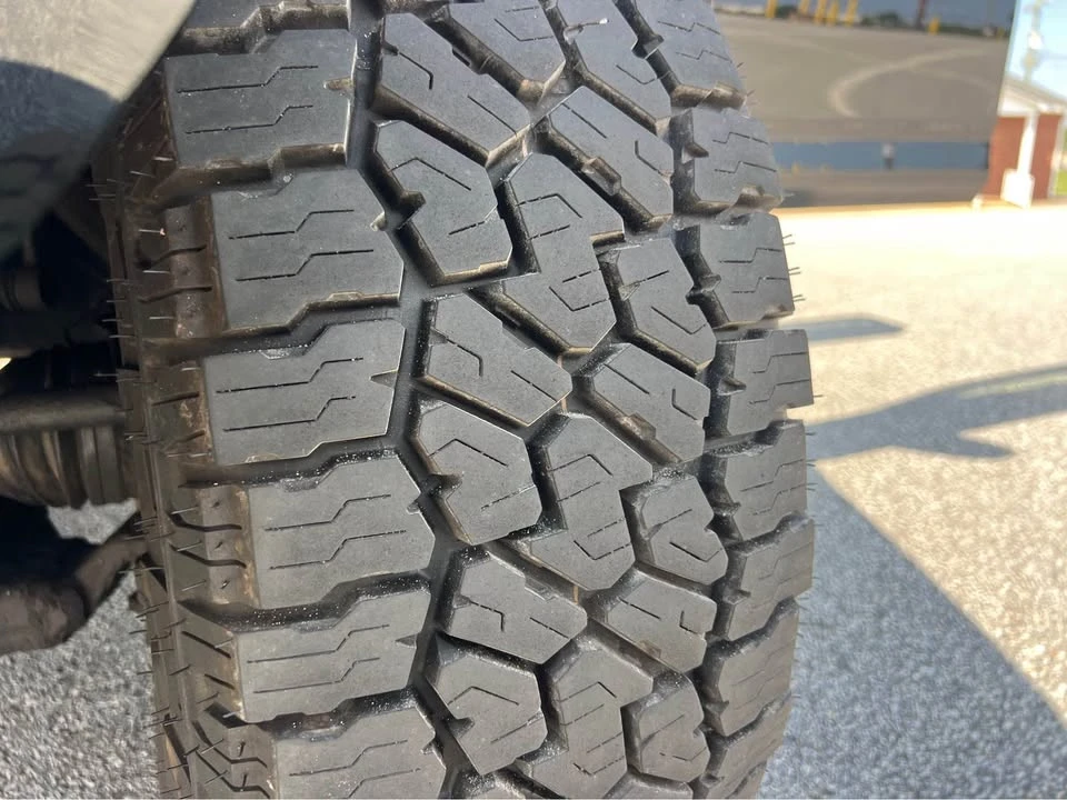 2016 Toyota 4Runner 5th Gen - Image 8 of 20