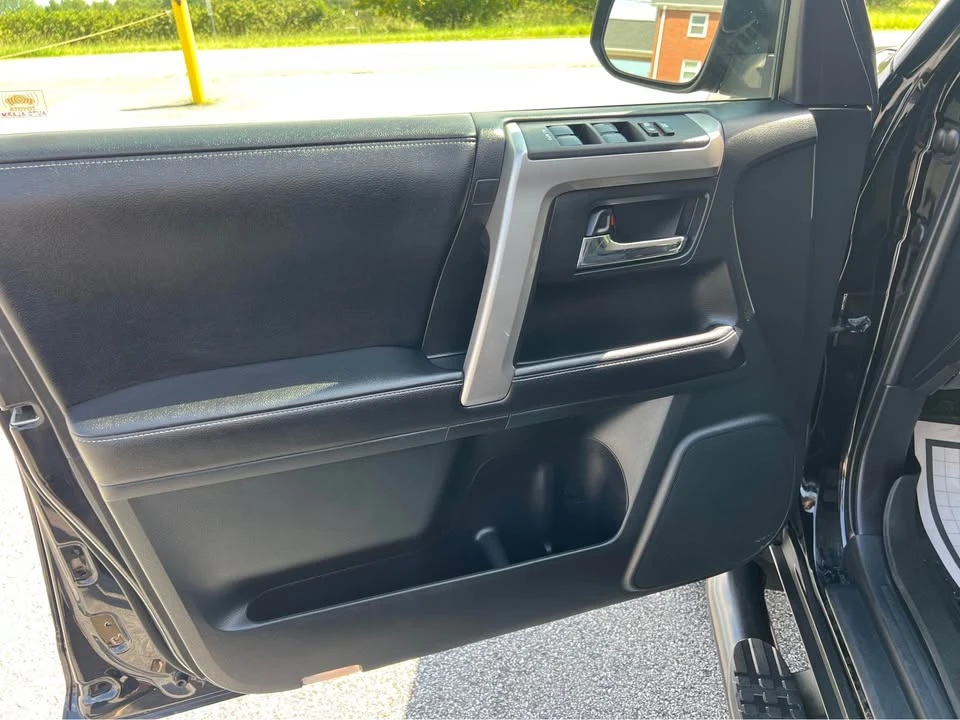 2016 Toyota 4Runner 5th Gen - Image 20 of 20