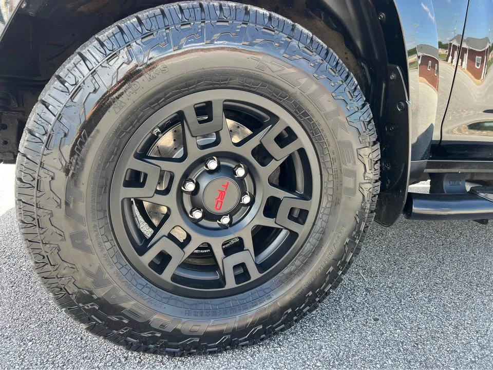 2016 Toyota 4Runner 5th Gen - Image 7 of 20