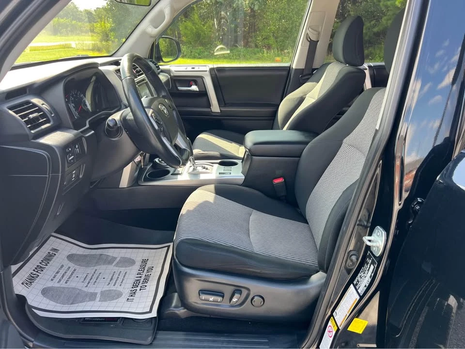 2016 Toyota 4Runner 5th Gen - Image 11 of 20