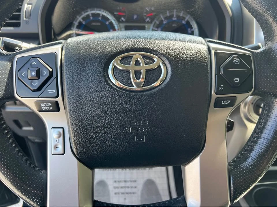 2016 Toyota 4Runner 5th Gen - Image 15 of 20