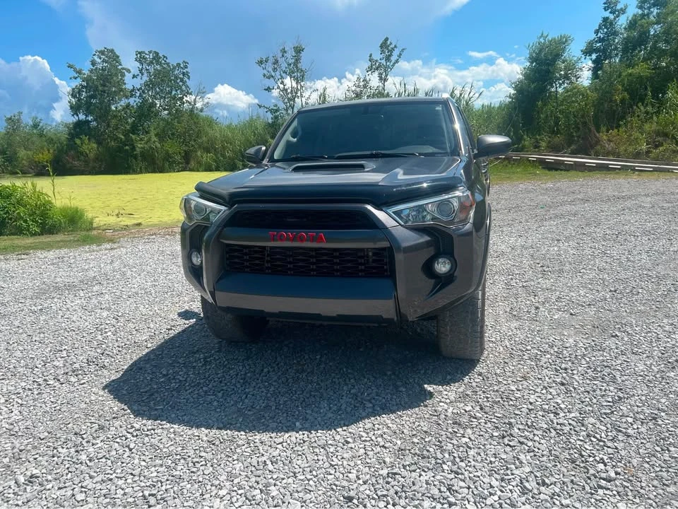 2016 Toyota 4Runner 5th Gen - Image 4 of 10