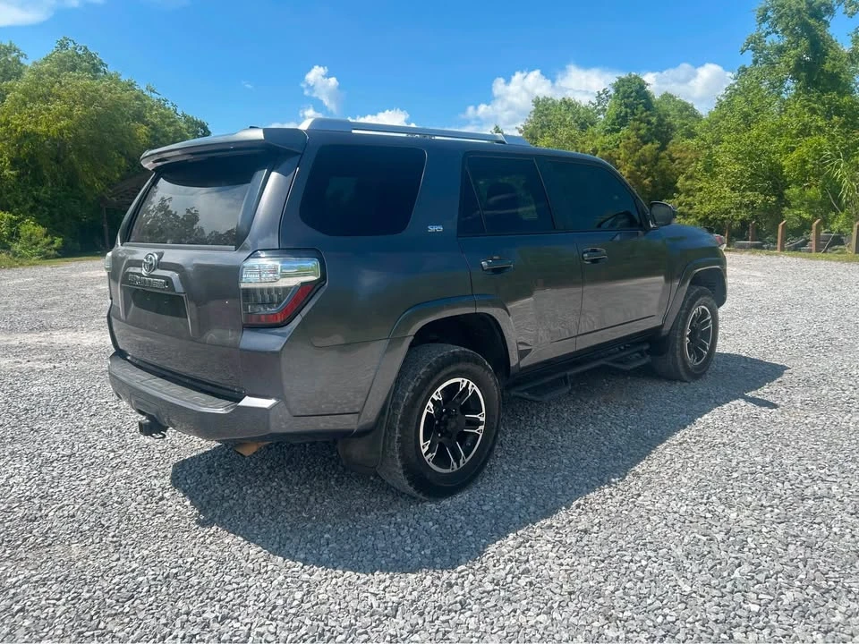2016 Toyota 4Runner 5th Gen - Image 3 of 10