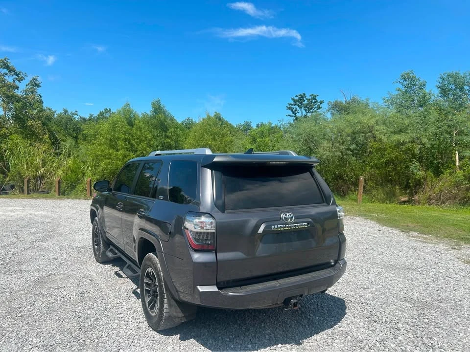 2016 Toyota 4Runner 5th Gen - Image 5 of 10