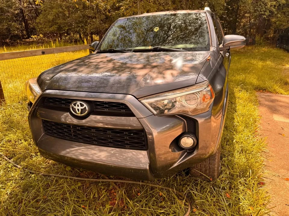 2016 Toyota 4Runner 5th Gen - Image 11 of 11