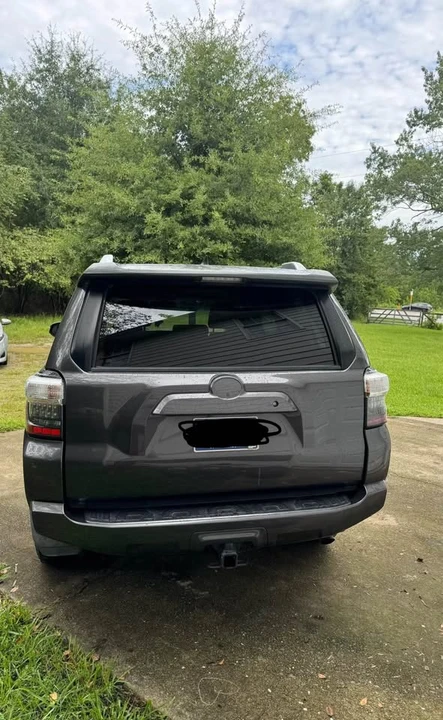 2016 Toyota 4Runner 5th Gen - Image 5 of 11