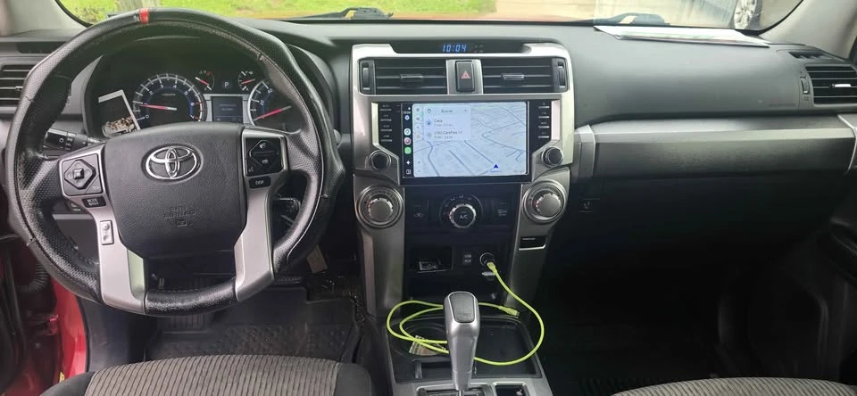 2016 Toyota 4Runner 5th Gen - Image 7 of 9