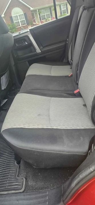 2016 Toyota 4Runner 5th Gen - Image 6 of 9