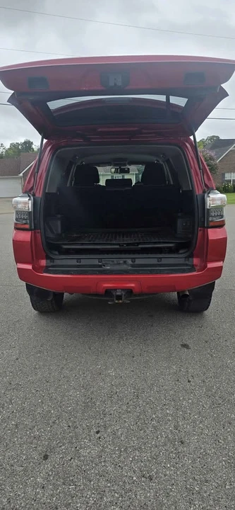 2016 Toyota 4Runner 5th Gen - Image 2 of 9