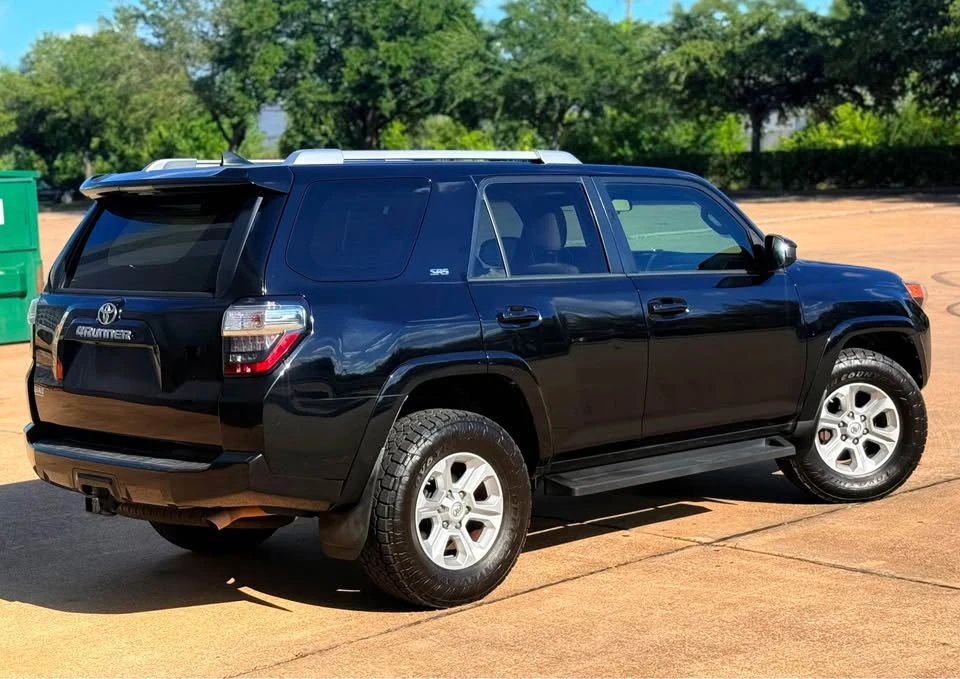 2016 Toyota 4Runner 5th Gen - Image 4 of 19