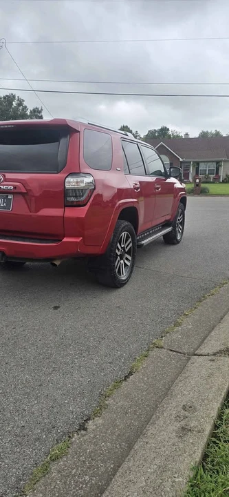 2016 Toyota 4Runner 5th Gen - Image 3 of 9
